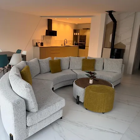بيت للعطل Maison Moderne Saint-Julien-de-Concelles