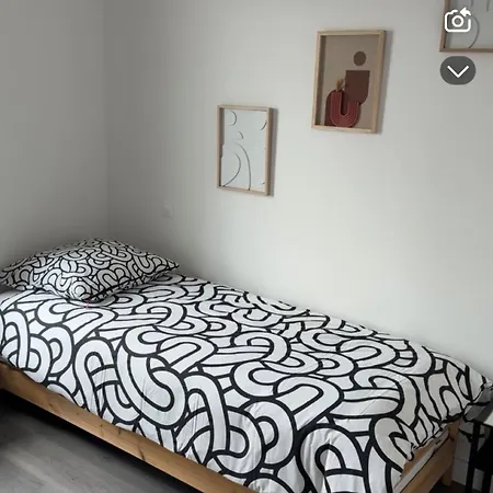 Maison Moderne Saint-Julien-de-Concelles
