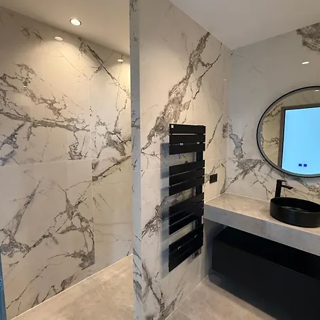 بيت للعطل Maison Moderne *