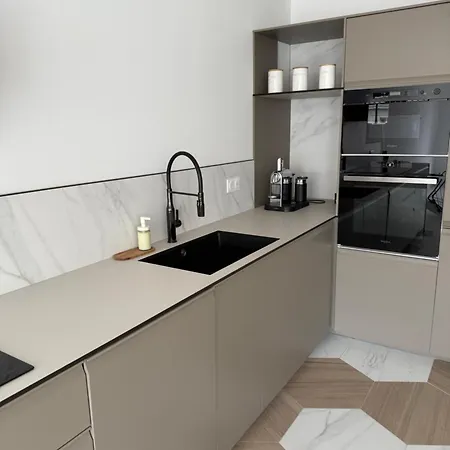 Maison Moderne Saint-Julien-de-Concelles